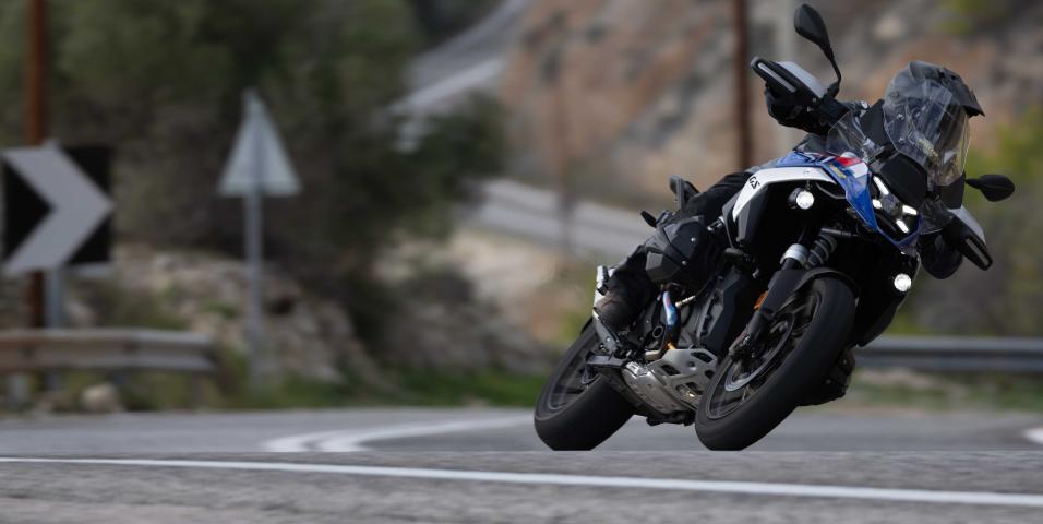 Λήξη συνεργασίας BMW - Παναγιωτόπουλος