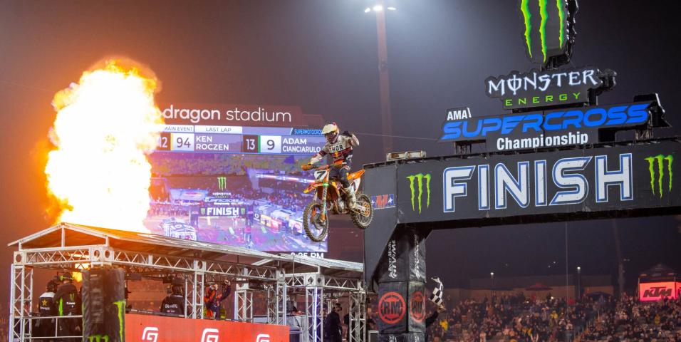 Supercross