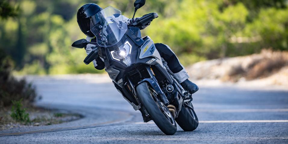 motomag CFMOTO Test Ride – Στην Αττική από τις 15 έως τις 22 Ιανουαρίου