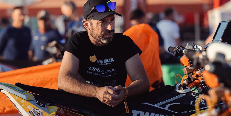 Carles Falcon