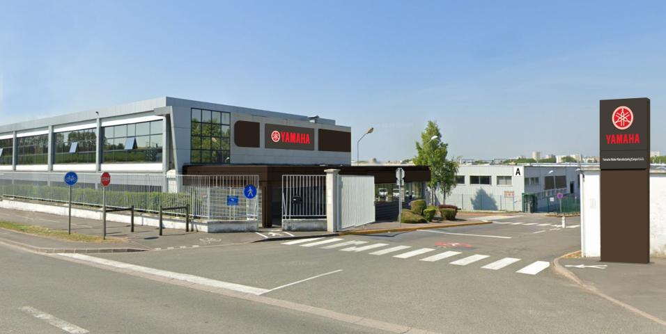 Μετονομασία MBK σε Yamaha