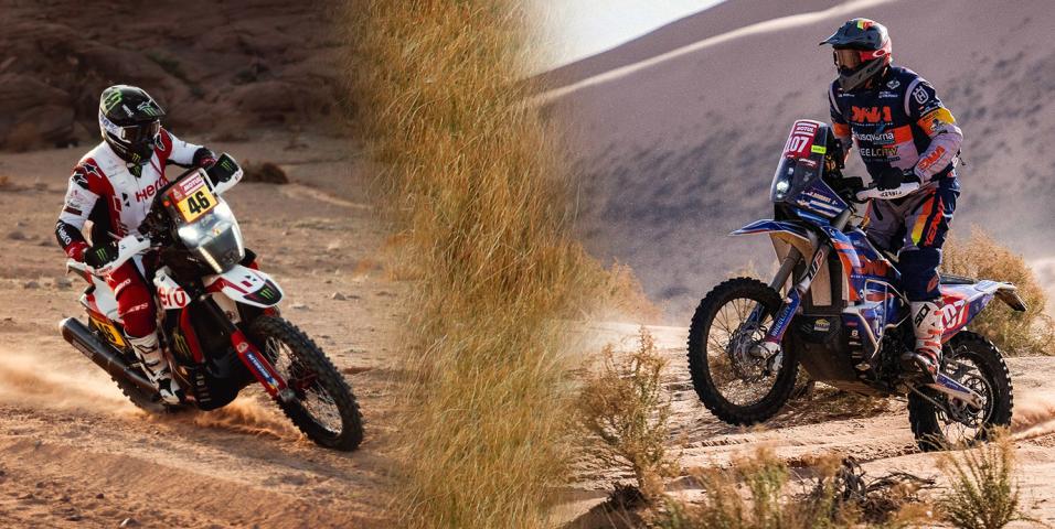 Rally Dakar, 11ο σκέλος