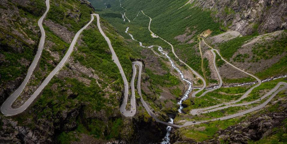 Moto Guzzi Experience 2024
