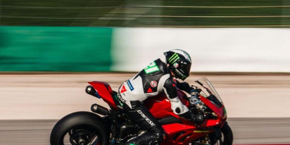 motomagFranco Morbidelli – Θα συμμετέχει κανονικά στα δοκιμαστικά της Μαλαισίας στις 6-8 Φεβρουαρίου