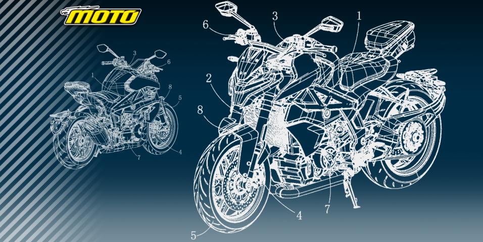 motomagCFMOTO 1250NK – Έρχεται η ναυαρχίδα της εταιρείας