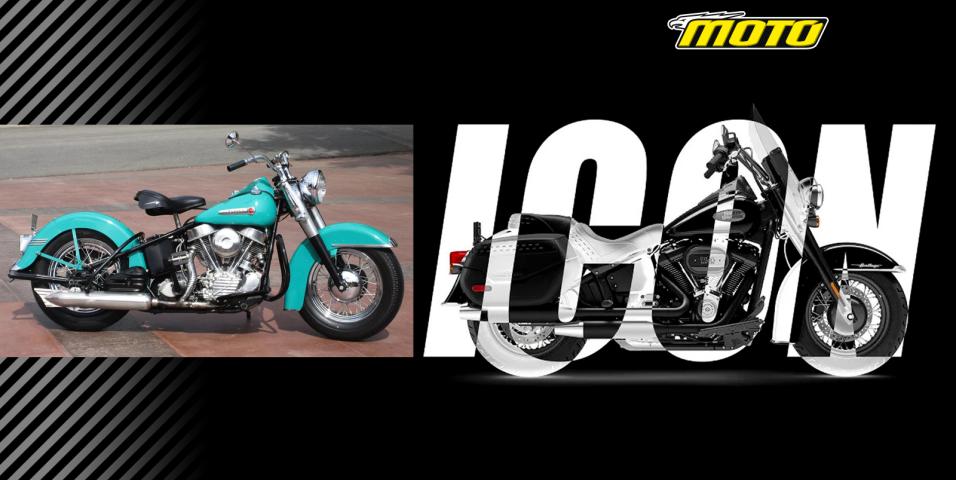 motomag Harley-Davidson FLI Hydra Glide – Διέρρευσαν τα πρώτα στοιχεία