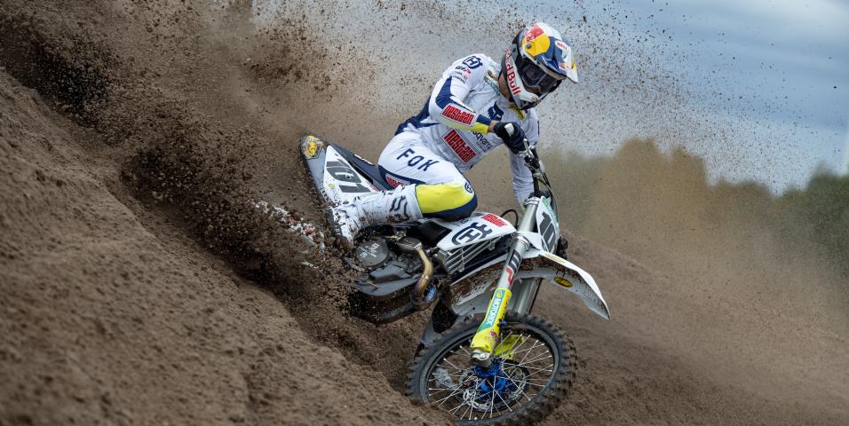motomag MXGP – O Guadagnini της Husqvarna εκτός Αργεντινής λόγω τραυματισμού