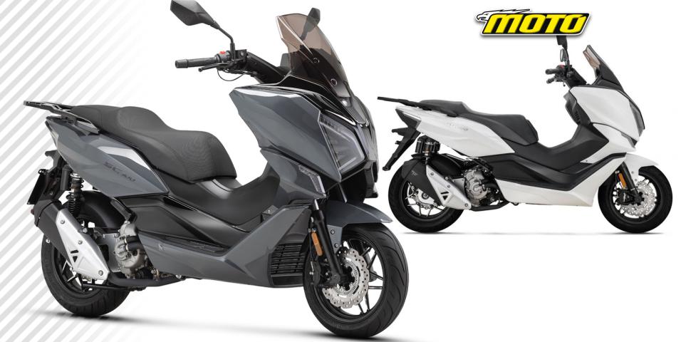 motomag MBP – Το SC300 έφτασε στη χώρα μας, δείτε την τιμή του