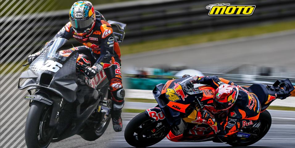 motomag MotoGP Sepang Shakedown Test ημέρα 2η – Espargaro με ΚΤΜ μπροστά, Quartararo και Acosta στο κατόπι
