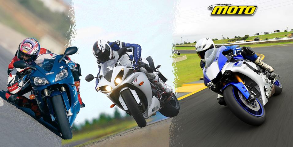 motomagYamaha YZF-R1 & YZF-R1M – Τέλος εποχής για το superbike της Iwata