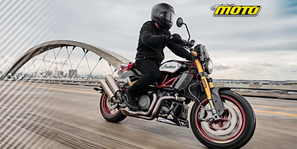 motomag Indian FTR x RSD Super Hooligan 2024 – Αποτιώντας φόρο τιμής στο πρωτάθλημα Super Hooligan [VIDEO]