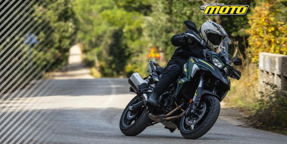motomagBenelli TRK 702 – Παρατείνεται η προσφορά γνωριμίας