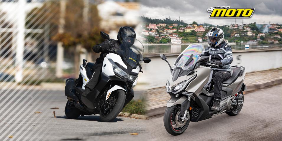 motomagMototrend – Νέοι τιμοκατάλογοι Kymco και Voge με μειώσεις τιμών έως και 1.600€!