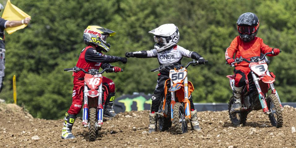 motomag Junior e-Motocross Series – Συνεχίζει για τέταρτη χρονιά ο υποστηρικτικός ηλεκτρικός θεσμός στο MXGP για τους μικρούς αναβάτες