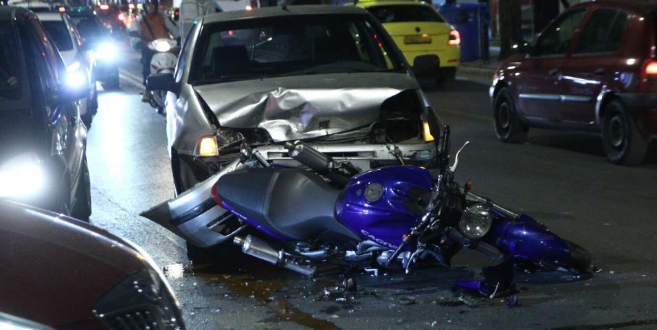 motomag Το υψηλότερο ποσοστό θανάτων μοτοσυκλετιστών στην Ε.Ε. κατέχει η Ελλάδα