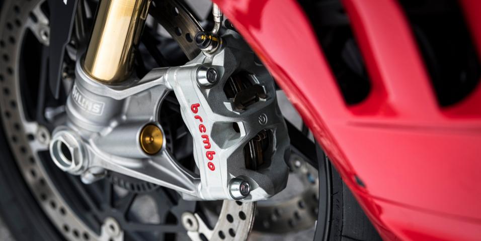 Brembo