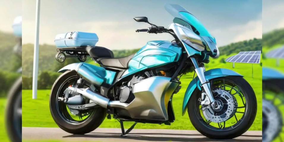 motomagHydrocycle – Ηλεκτροκίνηση χωρίς το άγχος της αυτονομίας