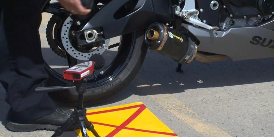 motomagΓαλλία – “Σταυροφορία” εναντίον του θορύβου που παράγουν οι μοτοσυκλέτες