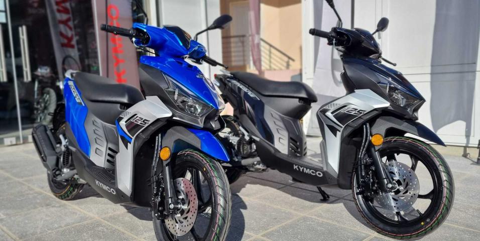 motomag Kymco Micare 125i E5 – Νέα πρόταση για την Α1 κατηγορία