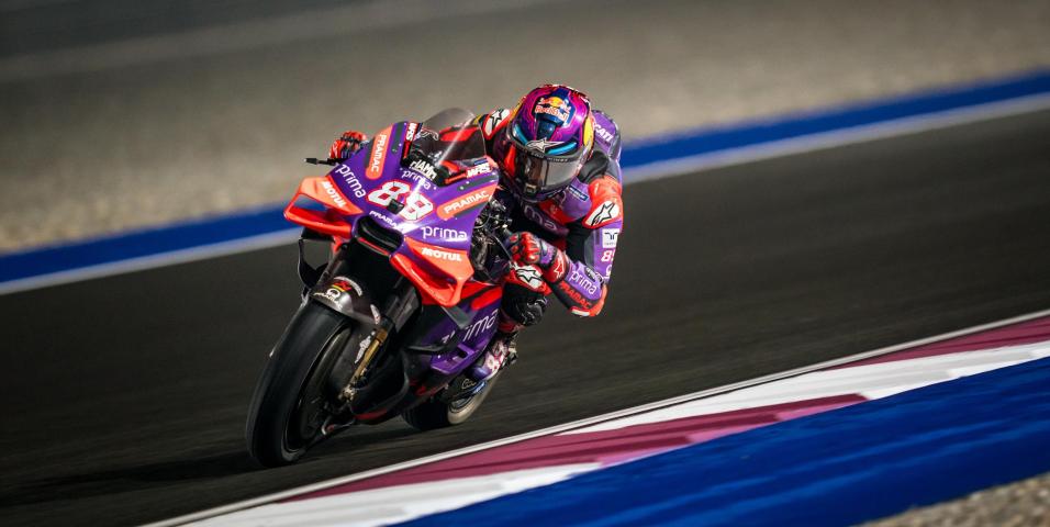 motomagMotoGP – Αμφίβολο το μέλλον της Prima Pramac με την Ducati