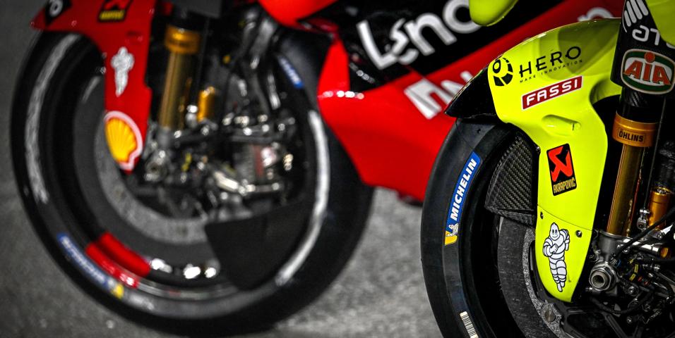 Michelin MotoGP