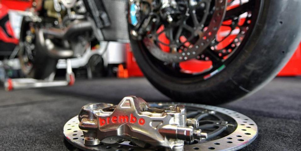motomag Brembo – Ρεκόρ κερδοφορίας για το 2023, στα 3,8 δις ευρώ ο ετήσιος τζίρος