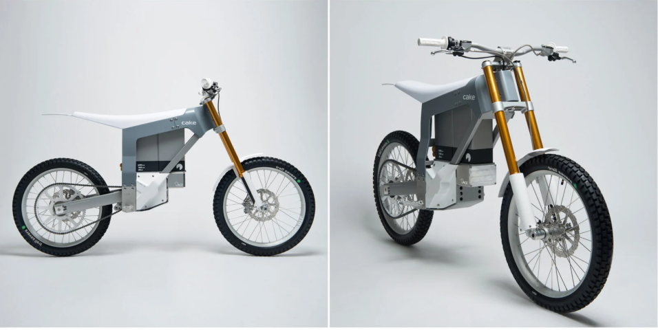 motomagCake Kalk – Ανάκληση για ελαττωματική μπαταρία