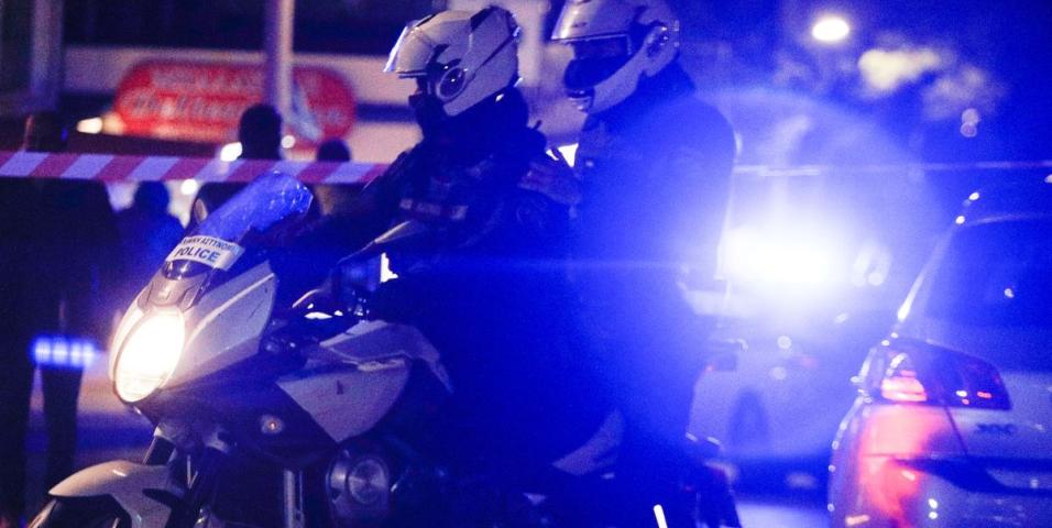 motomag ΕΛ.ΑΣ. - Συνελήφθησαν 2 ανήλικοι για κλοπές δικύκλων κατ’ εξακολούθηση στο Μαρούσι