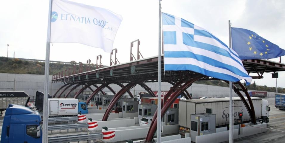 motomag Αλλάζει χέρια η Εγνατία Οδός, έρχονται αυξήσεις στα διόδια [VIDEO]