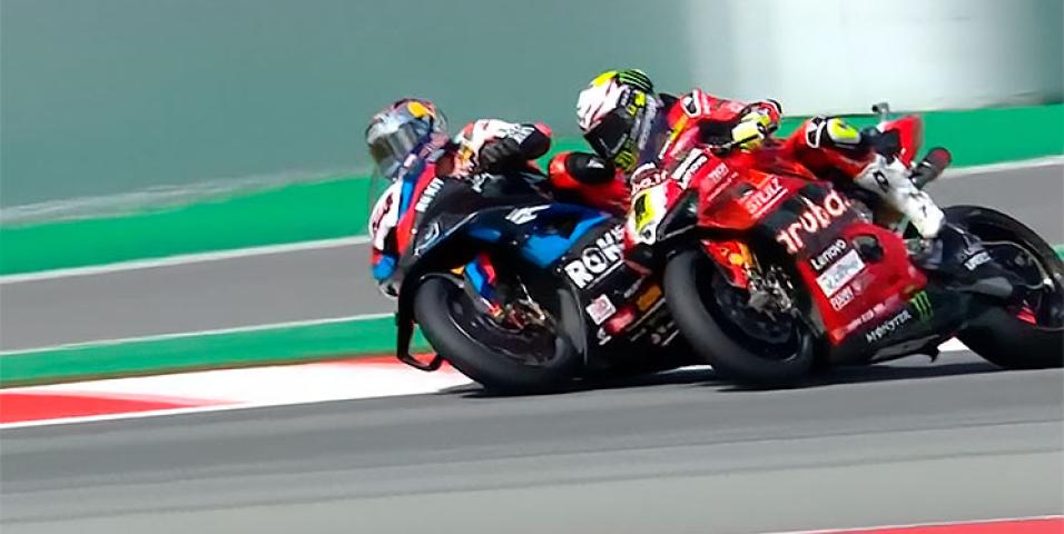 Motul WSBK 2024, Catalunya, Superpole Race & Race 2 - Razgatlioglu και Rea μοιράστηκαν τις νίκες