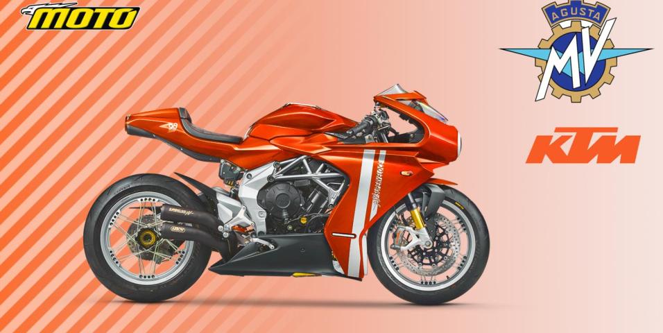 motomag Στην ΚΤΜ το 50.1% των μετοχών της MV Agusta