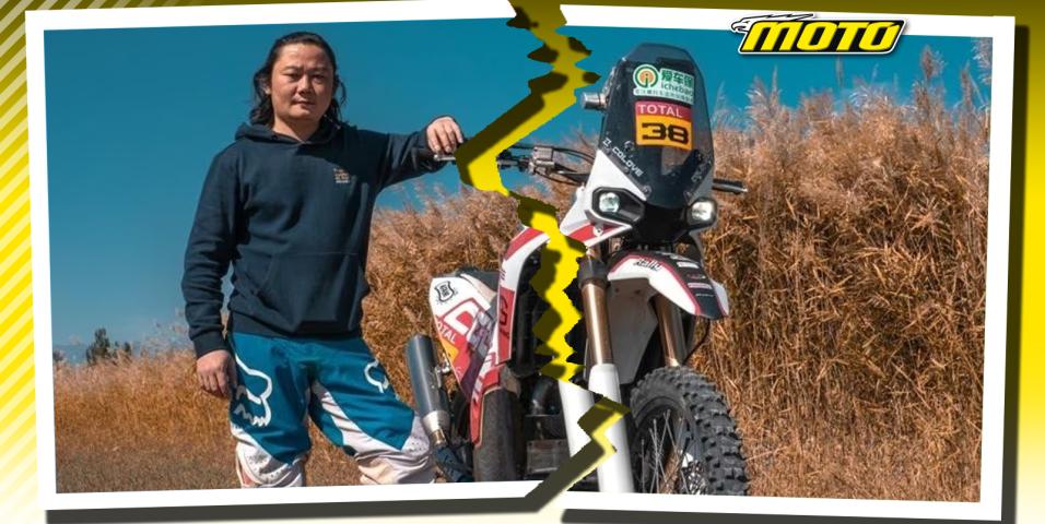 motomagKove – Παραιτήθηκε ο ιδρυτής και διευθύνων σύμβουλος της εταιρείας!