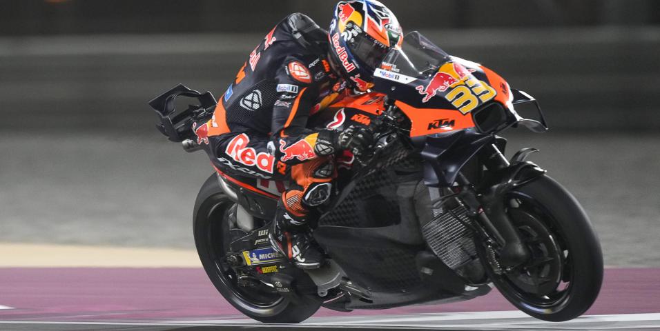 motomagMotoGP – Οι αναβάτες της μεγάλης κατηγορίας ανεβαίνουν στην ζυγαριά