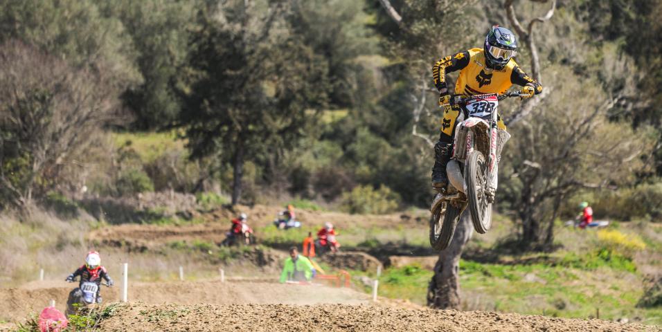 motomag Πανελλήνιο Πρωτάθλημα Motocross 2024 – Στην Κέρκυρα η πρεμιέρα