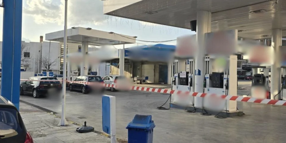 motomag ΑΑΔΕ- Για πρώτη φορά σφραγίστηκε βενζινάδικο για 2 χρόνια για νοθεία καυσίμων