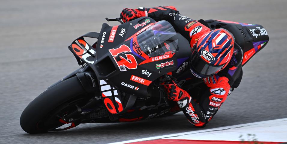 Maverick Vinales
