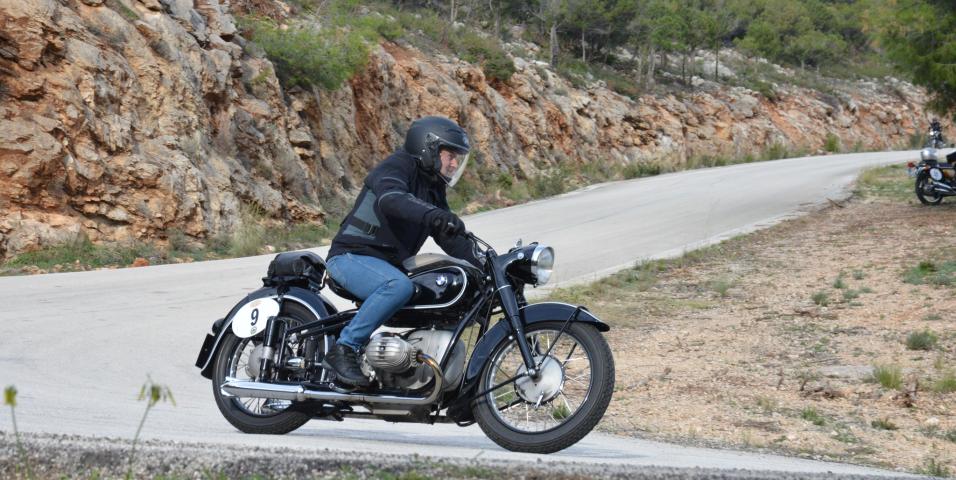 motomag Το φετινό Veteran Parade εκκινά από την Γλυφάδα