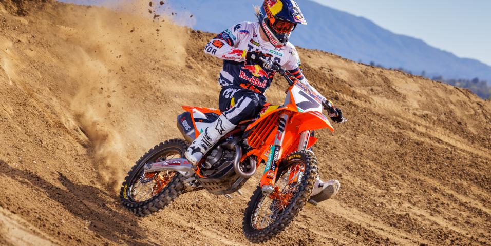 motomag AMA Supercross – Εκτός πρωταθλήματος ο Plessinger της KTM λόγω τραυματισμού