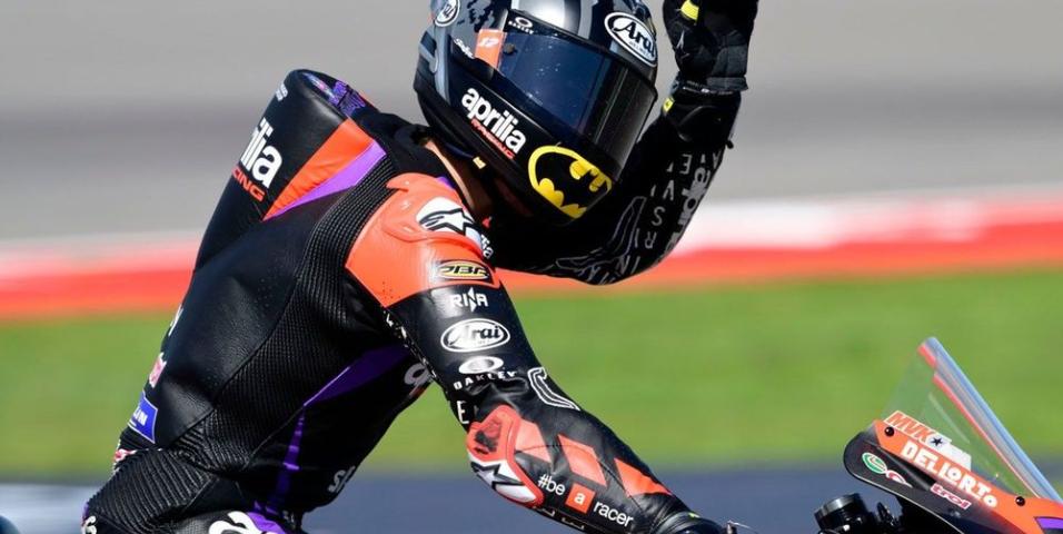 MOTOGP Cota: Μεγάλη νίκη Vinales σε απόλυτη κυριαρχία στις ΗΠΑ