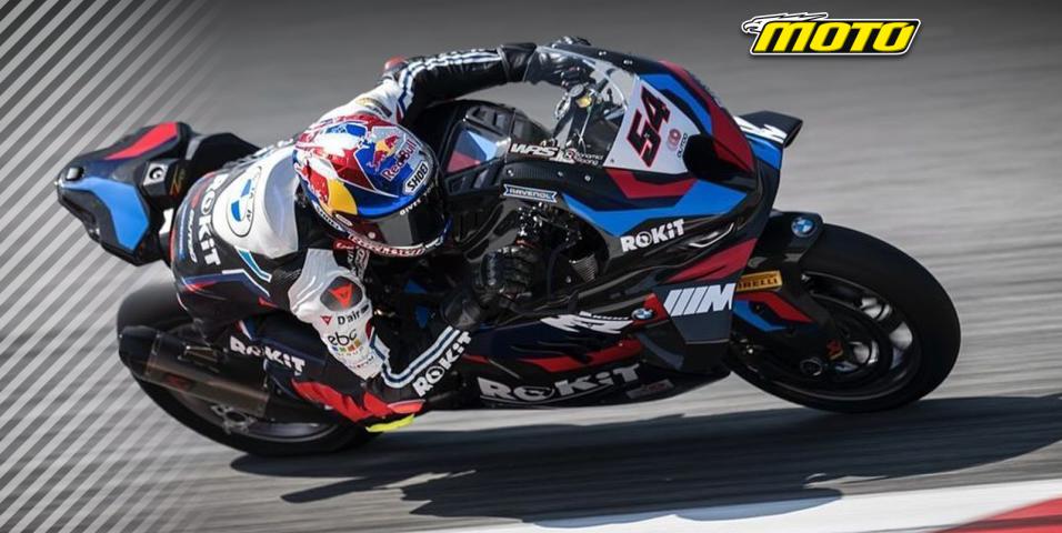 motomag BMW – Το ενδεχόμενο να μπει στο MotoGP ολοένα και αυξάνεται