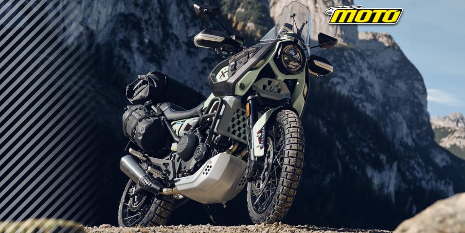 motomag Brixton Storr 500 – Στην παραγωγή το 2025