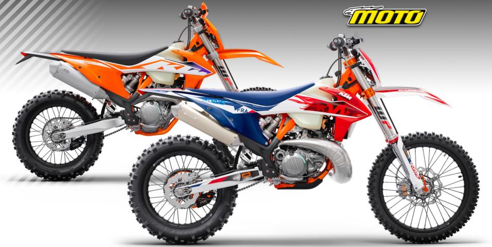 motomagKTM – Αν θέλεις enduro μοτοσυκλέτα, τώρα γίνεται πιο εύκολο!