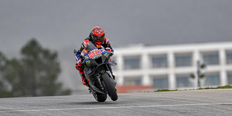 motomagFabio Quartararo – Η διοίκηση της Yamaha τον έπεισε να παραμείνει 