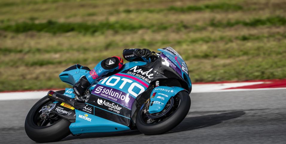 motomagMotoGP – Η WP επιστρέφει στην Moto2 κατηγορία με τρεις ομάδες