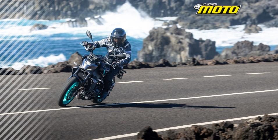 motomagYamaha – Ανακοινώθηκαν οι τιμές για τα MT-09, MT-09 SP και XSR 900 GP