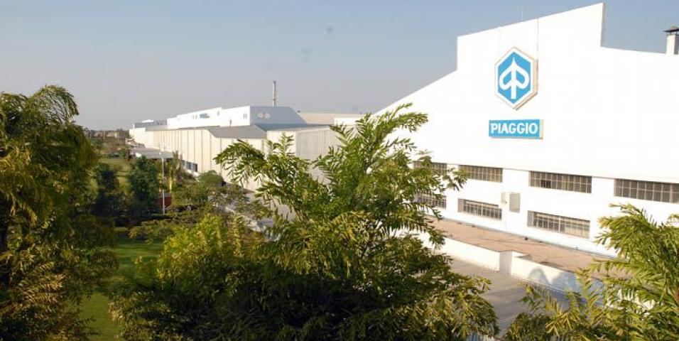 motomag Piaggio Group – Επέκταση της παραγωγής του εργοστασίου στην Pontedera με τις ευλογίες του ιταλικού Υπουργείου Επιχειρήσεων