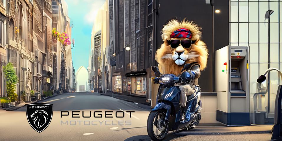 motomag Peugeot Motocycles - Ευκαιρίες χρηματοδότησης για όλα τα μοντέλα