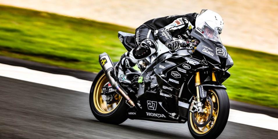 Michael Dunlop – Έντεκα χρόνια μετά θα συμμετάσχει ξανά στις 24 ώρες του Le Mans με Honda Fireblade
