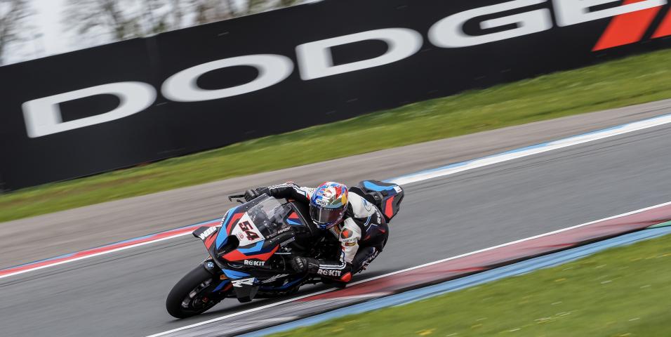 motomag Motul WSBK, Assen, FP1 – O Toprak με την BMW στην κορυφή