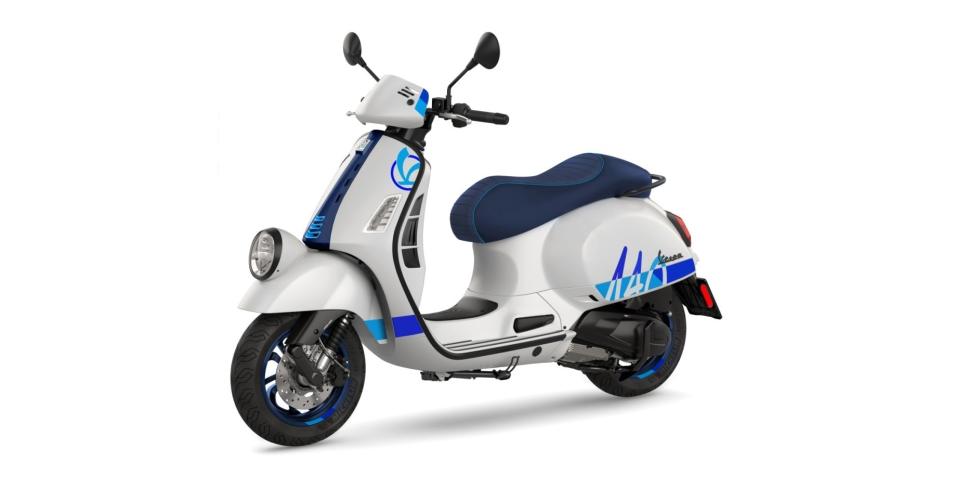 motomag Vespa 140th of Piaggio – Συλλεκτική έκδοση για τα 140 χρόνια ζωής της εταιρείας